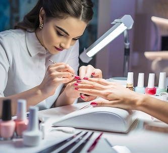 nail-course